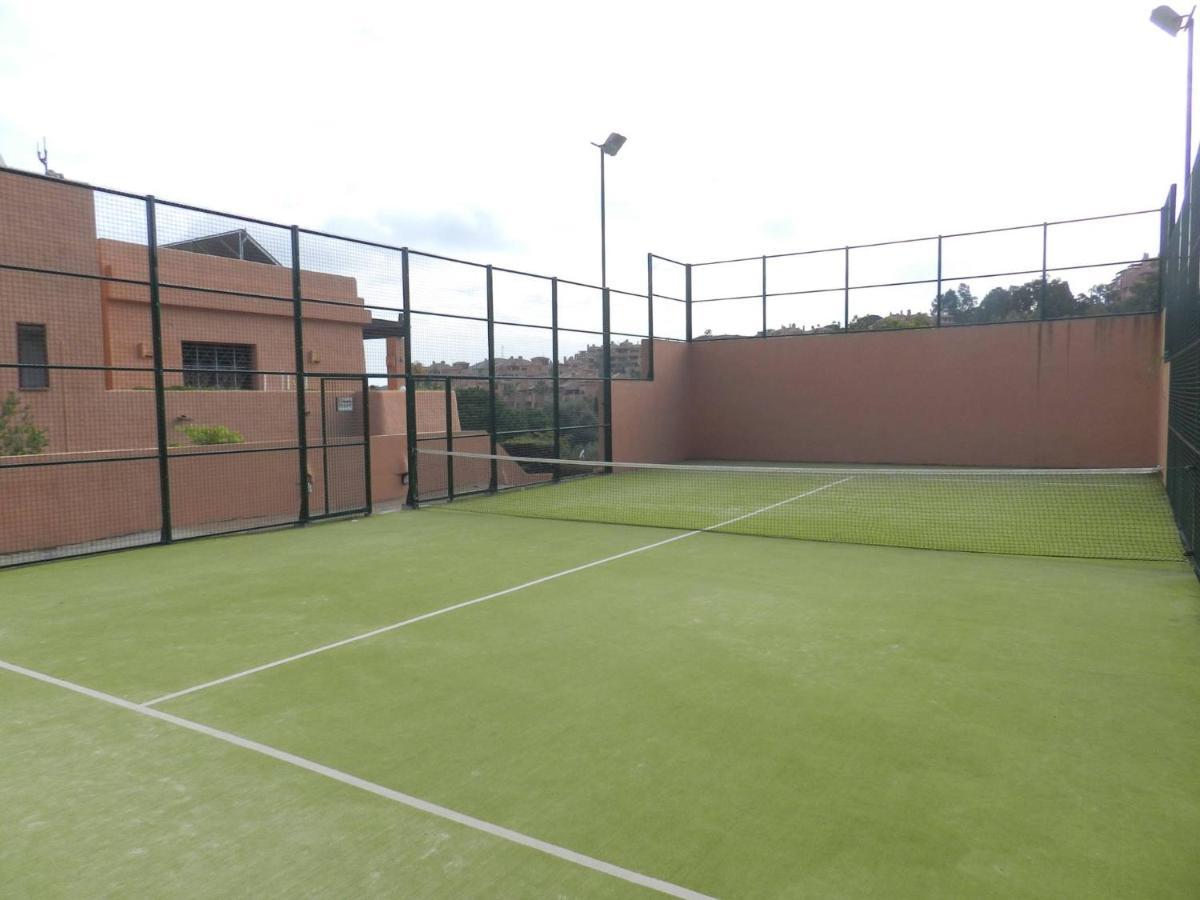 El Soto De Marbella Free Golf-Tennis-Padel-Gym 2 Bed 2 Bath Apartment Ph2B Ojén Kültér fotó