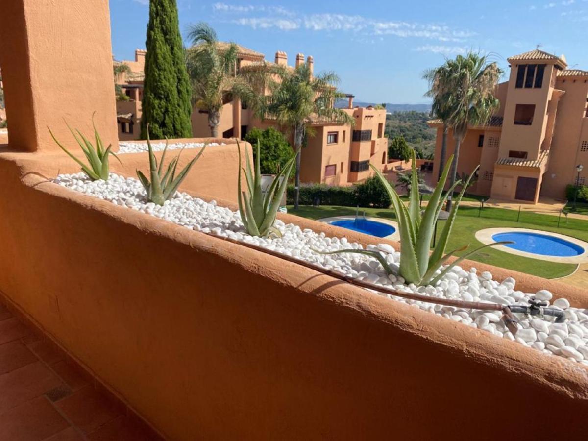 El Soto De Marbella Free Golf-Tennis-Padel-Gym 2 Bed 2 Bath Apartment Ph2B Ojén Kültér fotó