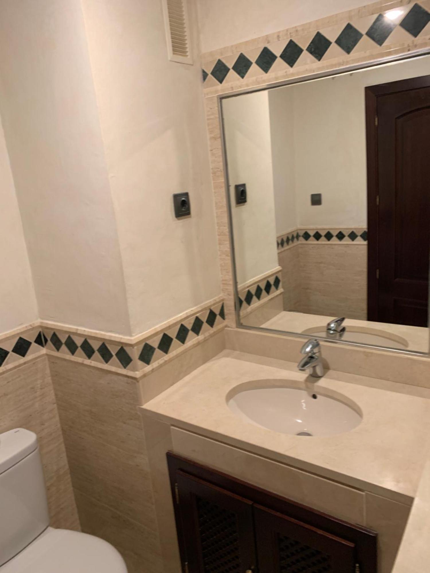 El Soto De Marbella Free Golf-Tennis-Padel-Gym 2 Bed 2 Bath Apartment Ph2B Ojén Kültér fotó