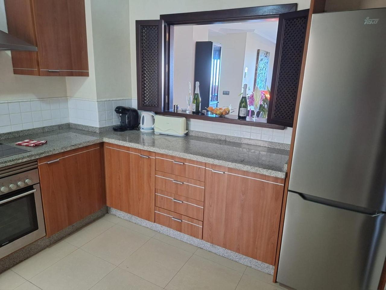 El Soto De Marbella Free Golf-Tennis-Padel-Gym 2 Bed 2 Bath Apartment Ph2B Ojén Kültér fotó